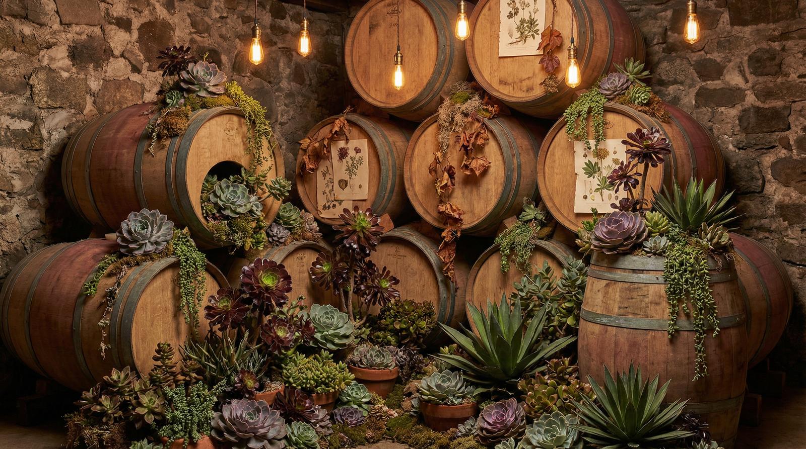 大象传媒盆景艺术大师课视频